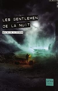 Beatrice Nicodeme - Les gentlemen de la nuit