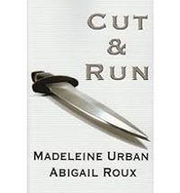 Madeleine Urban - Cut and run