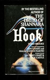 Terry Brooks - Hook