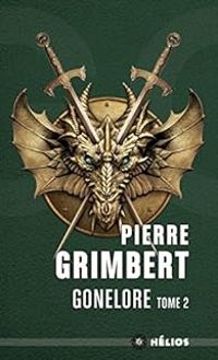 Pierre Grimbert - Le Maguistre