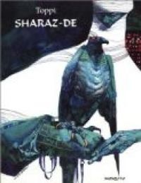 Sergio Toppi - Sharaz-De.