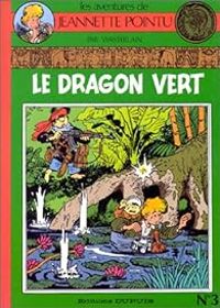 Marc Wasterlain - Le dragon vert