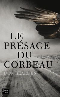 Don Rearden - Le présage du corbeau