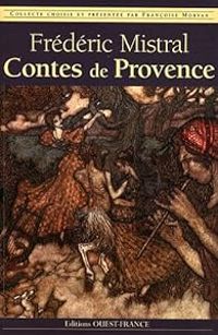 Frederic Mistral - Contes de Provence