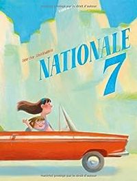 Didier Levy - Nationale 7