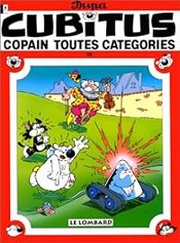  Dupa - Copain toutes catégories