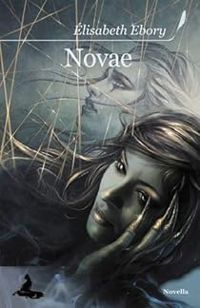 Elisabeth Ebory - Novae