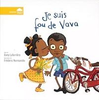 Dany Laferriere - Je suis fou de Vava