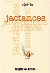  Gotlib - Jactances