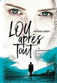 Jerome Leroy - La Communauté