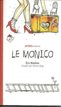 Ric Boheme - Le Monico