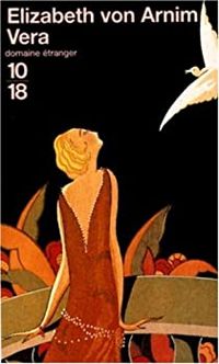 Couverture du livre Vera - Elizabeth Von Arnim