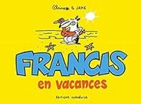 Claire Bouilhac - Jake Raynal - En vacances