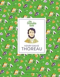 Elisabeth Combres - Henry David Thoreau