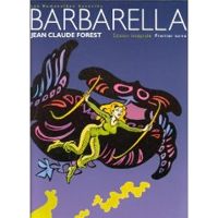 Jean Claude Forest - Barbarella