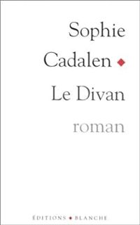 Sophie Cadalen - Le Divan