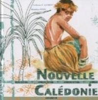 Catherine Laurent - Benedicte Nemo - Nouvelle-Calédonie