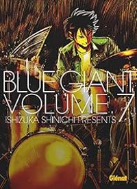 Shinichi Ishizuka - Blue giant