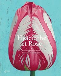 Couverture du livre Hyacinthe et Rose - Francois Morel