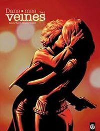 Damien Marie - Sebastien Goethals - Dans mes veines