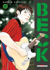 Sakuishi-h - Beck T14