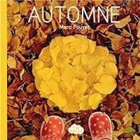 Couverture du livre Automne - Marc Pouyet