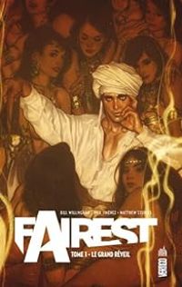 Phil Jimenez - Fairest