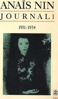 Anaïs Nin - 1931-1934