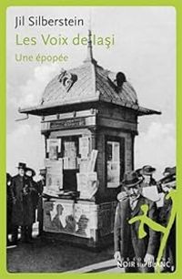 Jil Silberstein - Les voix de Iasi