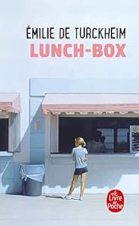 Emilie De Turckheim - Lunch-box