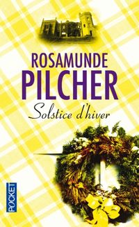 Rosamunde Pilcher - Solstice d'hiver