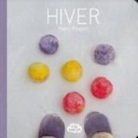 Marc Pouyet - Hiver