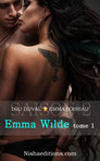 Emma Loiseau - Lou Duval - Emma Wilde