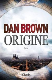 Dan Brown - Origine