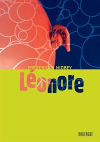 Frédérique Niobey - Léonore