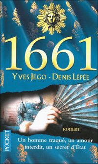 Yves Jego - Denis Lepee - 1661