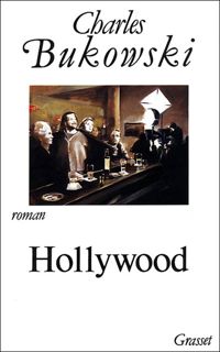 Couverture du livre Hollywood - Charles Bukowski