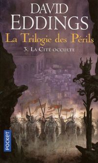 David Eddings - La Trilogie des Périls 