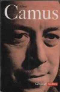 Rene Marill Alberes - Morvan Lebesque - Pierre Gascar - J Daniel - Pierre De Boisdeffre - Albert Camus Genies et realites