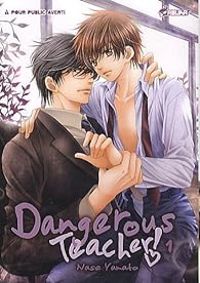 Nase Yamato - Dangerous Teacher !