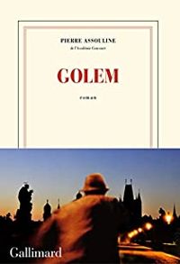 Pierre Assouline - Golem