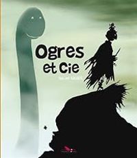 Vincent Wagner - Ogres et Cie