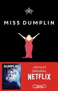 Couverture du livre Miss Dumplin - Julie Murphy