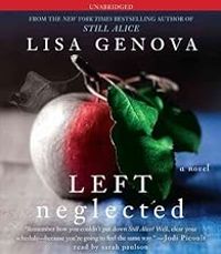 Lisa Genova - Left Neglected