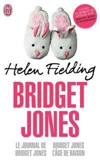 Helen Fielding - Bridget Jones