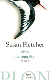 Susan Fletcher - AVIS DE TEMPETE