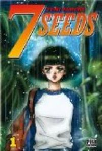 Yumi Tamura - 7 Seeds