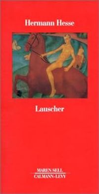 Hermann Hesse - Lauscher