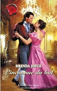 Brenda Joyce - L'inconnue du bal