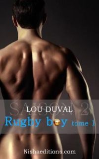 Lou Duval - Rugby boy Saison 2 Tome 1 Psicy